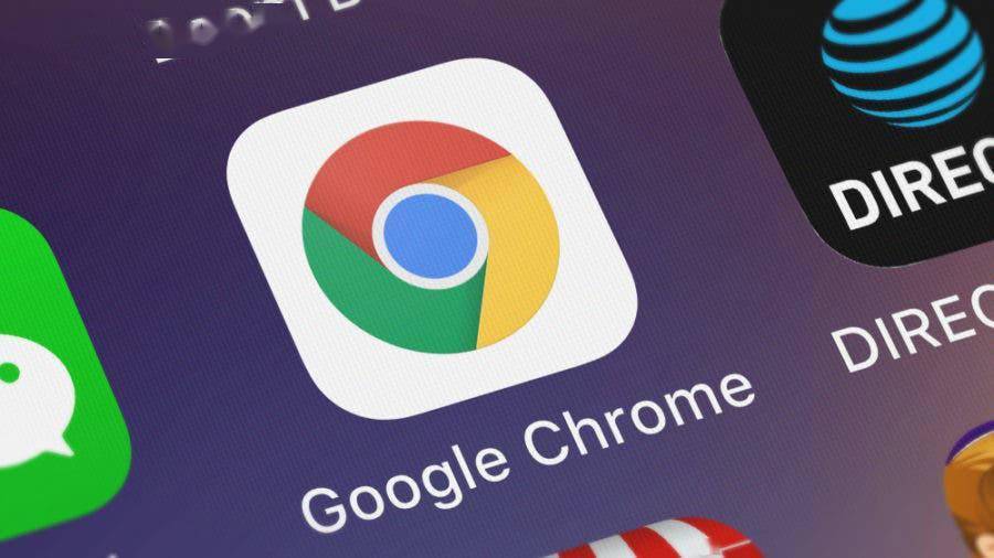 Chrome浏览器怎么登录