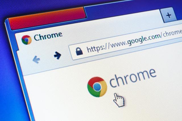 为什么Chrome浏览器显示“Aw, Snap!”错误