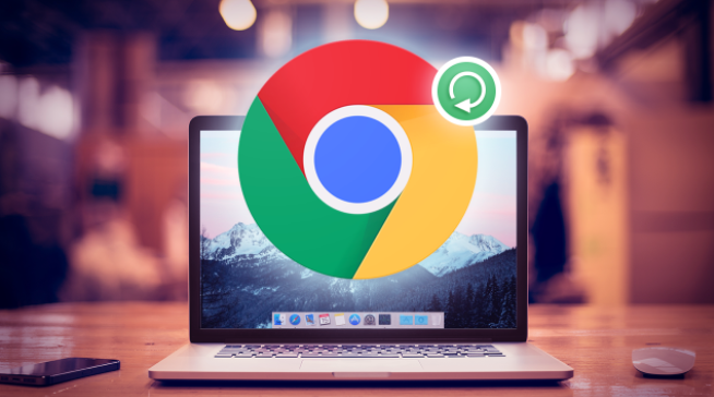 Chrome浏览器如何启用或禁用自定义字体