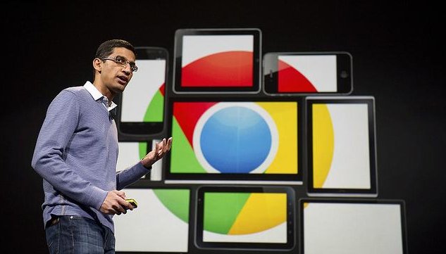 如何在Google浏览器中使用扩展提升浏览体验