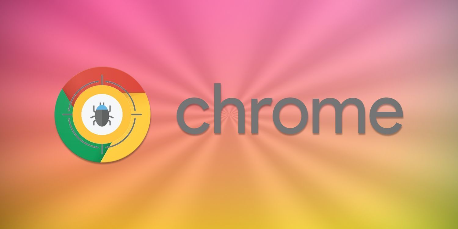 Chrome浏览器标签页页面缩放技巧