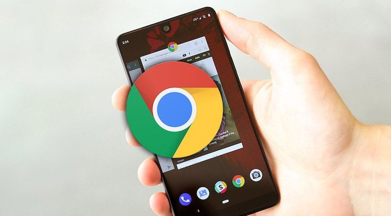 如何通过Chrome浏览器优化网页的图片请求顺序